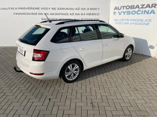 Škoda Fabia (2018) Com.1.0TSi Ambition! Tažné! ČR - náhled 4