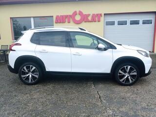 Peugeot 2008 1.5 75kW/Navi/1Maj/TOP - náhled 2