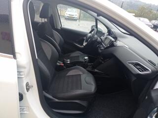 Peugeot 2008 1.5 75kW/Navi/1Maj/TOP - náhled 20