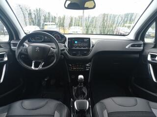 Peugeot 2008 1.5 75kW/Navi/1Maj/TOP - náhled 22