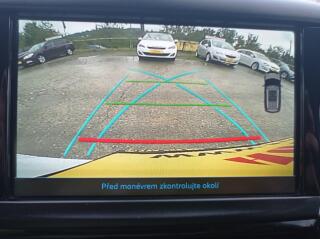 Peugeot 2008 1.5 75kW/Navi/1Maj/TOP - náhled 25