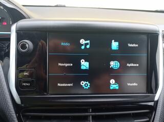 Peugeot 2008 1.5 75kW/Navi/1Maj/TOP - náhled 26