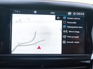 Peugeot 2008 1.5 75kW/Navi/1Maj/TOP - náhled 28