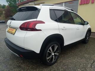 Peugeot 2008 1.5 75kW/Navi/1Maj/TOP - náhled 3