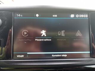 Peugeot 2008 1.5 75kW/Navi/1Maj/TOP - náhled 30