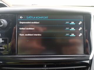 Peugeot 2008 1.5 75kW/Navi/1Maj/TOP - náhled 35