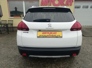 Peugeot 2008 1.5 75kW/Navi/1Maj/TOP - náhled 4