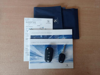 Peugeot 2008 1.5 75kW/Navi/1Maj/TOP - náhled 40