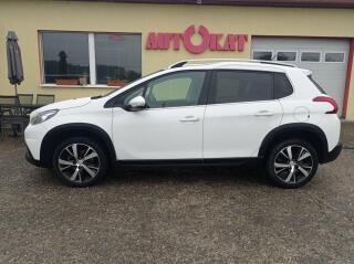 Peugeot 2008 1.5 75kW/Navi/1Maj/TOP - náhled 6