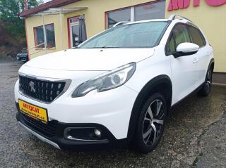 Peugeot 2008 1.5 75kW/Navi/1Maj/TOP - náhled 7