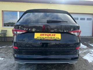 Fiat Grande Punto 1.2i Klima/ABS/CZ - náhled 4