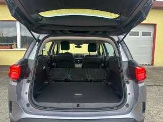 Seat Altea XL 1.9 TDI 77kW/Tažné/Tempomat - náhled 18