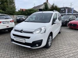 Citron Berlingo 1.6VTi, R, 1.MAJ.