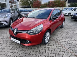 Renault Clio 1.2 16V,R,1.MAJ.