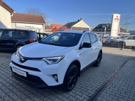 Toyota RAV4 2.5 HSD e-CVT Active Style