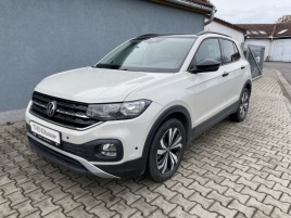 Volkswagen T-Cross 1.0 TSi LIFE,R