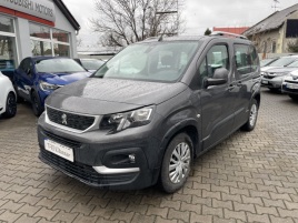 Peugeot Rifter ALLURE 1.5 BlueHDI