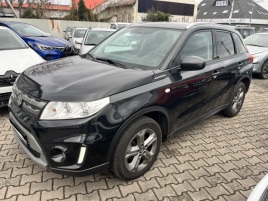 Suzuki Vitara 1.6 VVTi Premium