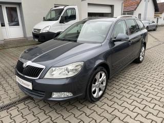 koda Octavia 1.2TSI KOMBI