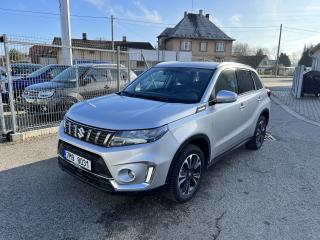 Suzuki Vitara VITARA 1.4 HYBRID ELEGANCE 