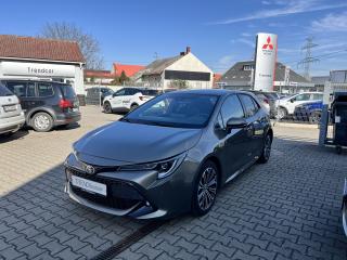 Toyota Corolla 1.8Hybrid e-CVT, R, 1.MAJ.