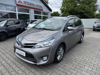 Toyota Verso 1.8VALVEMATIC, 7MST