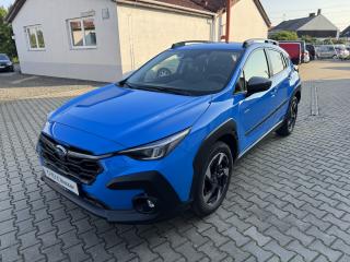 Subaru Crosstrek COMFORT 2.0 e-BOXER 