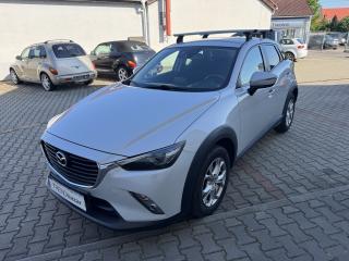 Mazda CX-3 2.0 SKYACTIV, R, 1.MAJ.