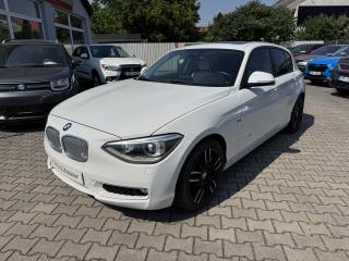 BMW 2.0D xDRIVE, Webasto, Navi