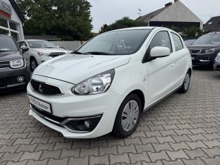Mitsubishi Space Star 1.0MIVEC, 1.MAJ.