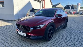 Mazda CX-30 2.0 Skyactive-X 137 kw GT Plus