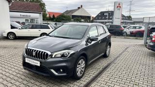 Suzuki SX4 S-Cross 1.4 BoosterJet A/T, 4x4, R