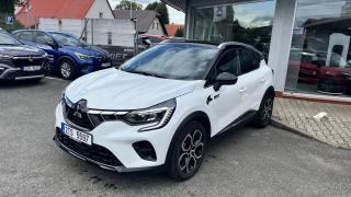 Mitsubishi ASX 1.6 HEV INTENSE