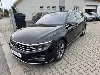 Volkswagen Passat 1.5TSi R-Line, DPH