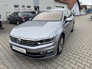 Volkswagen Passat 1.5TSI R-Line, DPH