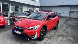 Subaru XV 2.0 ACTIVE E-BOXER