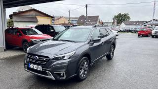 Subaru Outback ADVENTURE 2.5 i AWD