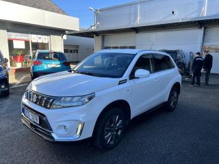 Suzuki Vitara 1.5 Premium 6AGS Hybrid