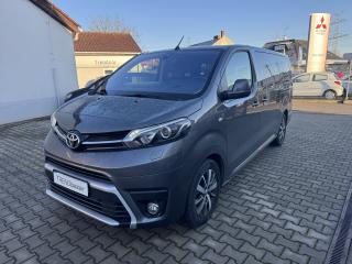 Toyota ProAce Verso 2.0D-4D VIP L2, SKYVIEW