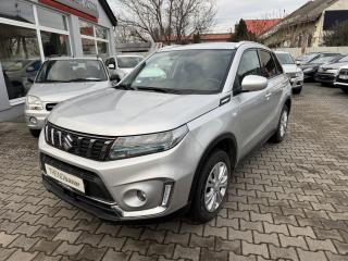 Suzuki Vitara 1.4 BoosterJet PREMIUM 4x4