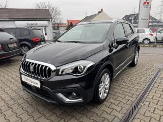 Suzuki S-Cross 1.4BoosterJet AllGrip, R