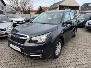 Subaru Forester 2.0i A/T COMFORT, �R, 1.MAJ.