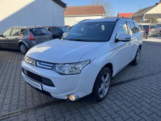Mitsubishi Outlander 2.2Di-D, �R, 1.MAJ.,DPH