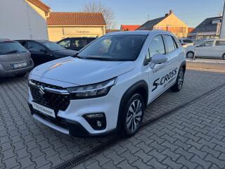 Suzuki S-Cross 1.5 A/T, ELEGANCE, �R, 1.MAJ.