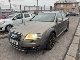 Audi A6 ALLROAD QUATTRO 3.0TDi 