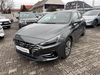 Hyundai i30 1.0 T-GDi DCT SMART