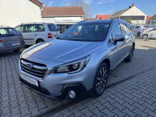 Subaru Outback 2.5i BOXER 4X4 SPORT