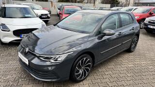 Volkswagen Golf VW Golf 1.5 TSi, 6M/T
