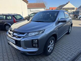 Mitsubishi ASX 2.0 MIVEC A/T, �R,1.MAJ.