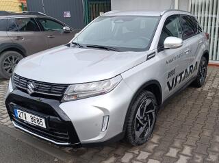 Suzuki Vitara 1.4 BoosterJet Elegance 4x4